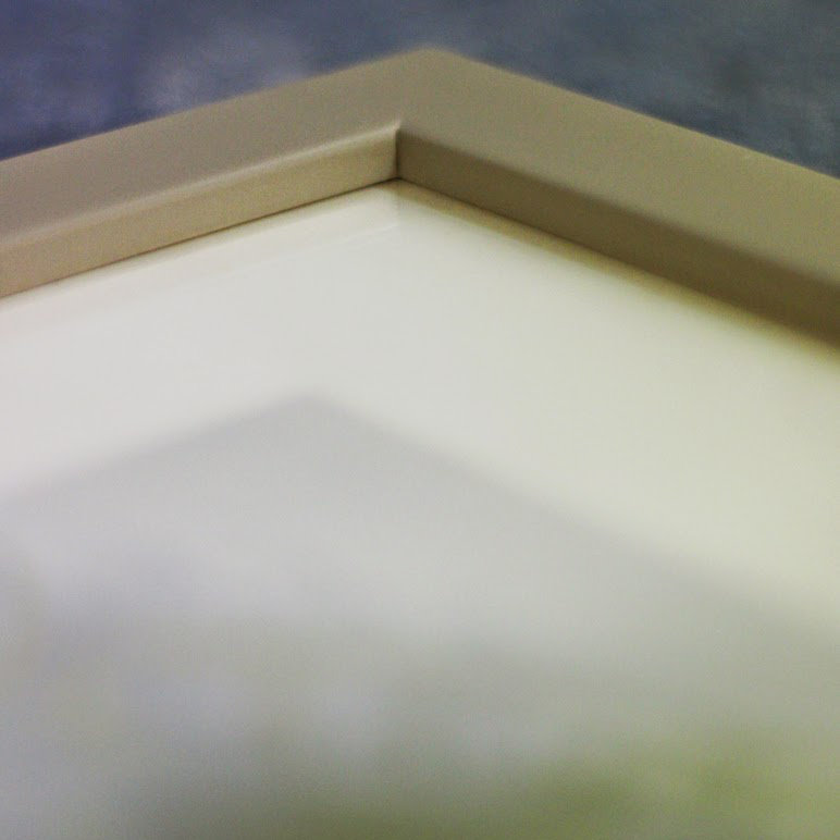 Flat colour finishes - pictureframes.co.uk Flat colour finishes - pictureframes.co.uk