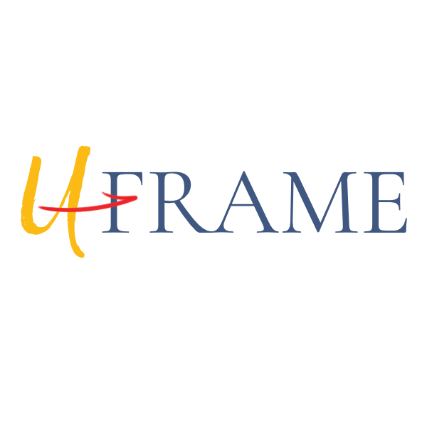 u-frame logo 600x600